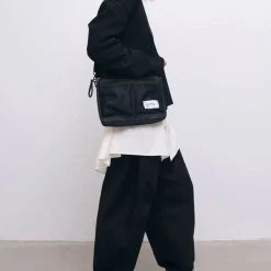 Ay studios - Sac Cross-body - Noir