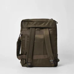 Ay studios - Sac de weekend - Kaki