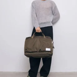 Ay studios - Sac de weekend - Kaki
