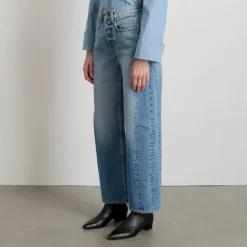 B Sides - Jeans Slim Lasso - Tate Vintage