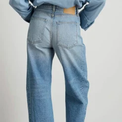 B Sides - Jeans Slim Lasso - Tate Vintage