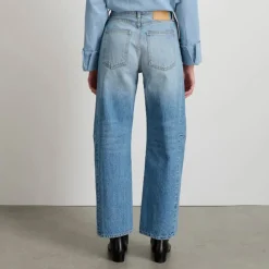 B Sides - Jeans Slim Lasso - Tate Vintage