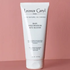 Bain volumateur aux algues - Leonor Greyl - 200 ml