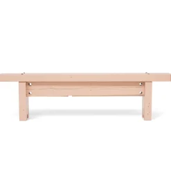 Banc One Beam - Rose - Piet Hein Eek