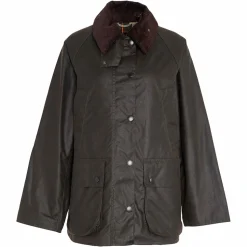 Barbour - Veste Bedale Wax - Olive