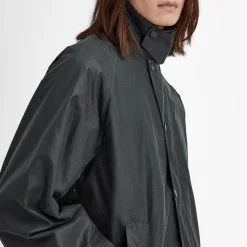 Barbour - Veste Exmoor Wax - Sage
