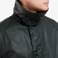 Barbour - Veste Os Bedale Wax - Sage