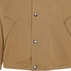 Barbour - Veste Transporteur Casual - Beige