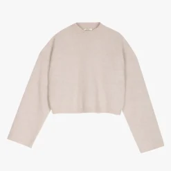 Barena Venezia - Pull Afra - Avoine