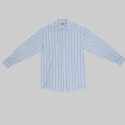 Baserange - Chemise Ole - Rayées
