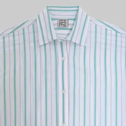 Baserange - Chemise Ole - Rayées