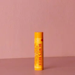 Baume à lèvres à la cire d'abeille - Burts Bees