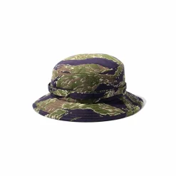 Beams Plus - Casquette Jungle Tiger - Rayures