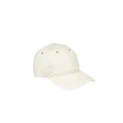 Becksöndergaard - Casquette Solid - Blanc