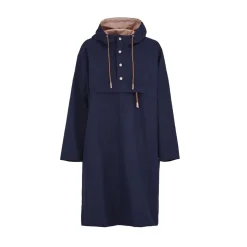 Becksöndergaard - Poncho de pluie - Bleu