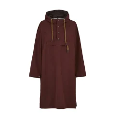 Becksöndergaard - Poncho de pluie - Marron