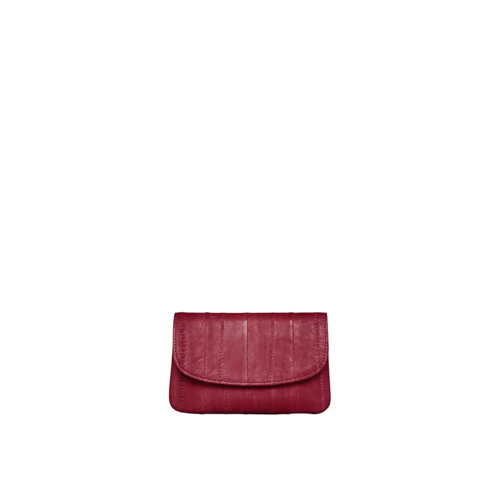 Becksöndergaard - Porte monnaie Handy - Rouge