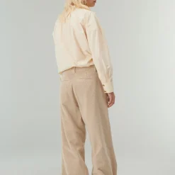 Belle Pièce - Chemise Alfred - Meringue