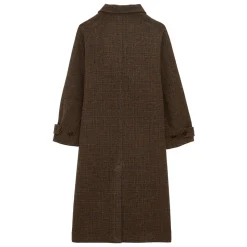 Belle Pièce - Manteau Avedon - Marine