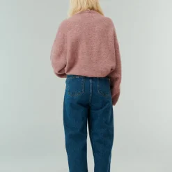 Belle Pièce - Pull Devon - Rose