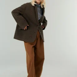 Belle Pièce - Veste London - Marine