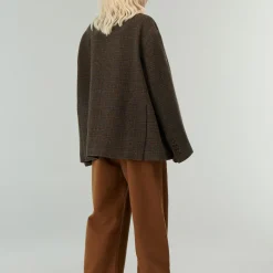 Belle Pièce - Veste London - Marine