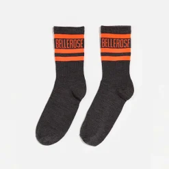 Bellerose - Chaussettes Bree - Gris
