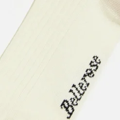 Bellerose - Chaussettes Breta - Crème