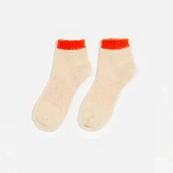 Bellerose - Chaussettes Farno - Beige