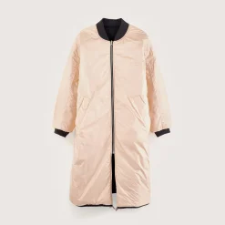 Bellerose - Manteau Hedge - Noir