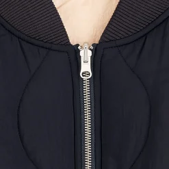 Bellerose - Manteau Hedge - Noir