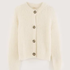 Bellerose - Pull Adyka - Ecru