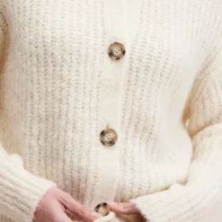 Bellerose - Pull Adyka - Ecru