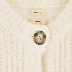 Bellerose - Pull Adyka - Ecru