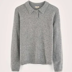 Bellerose - Pull Amerty - Gris