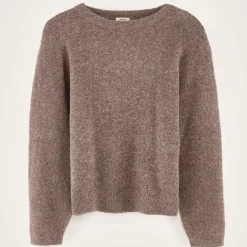 Bellerose - Pull Deros - Marron