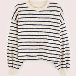 Bellerose - Pull Franco - Rayures
