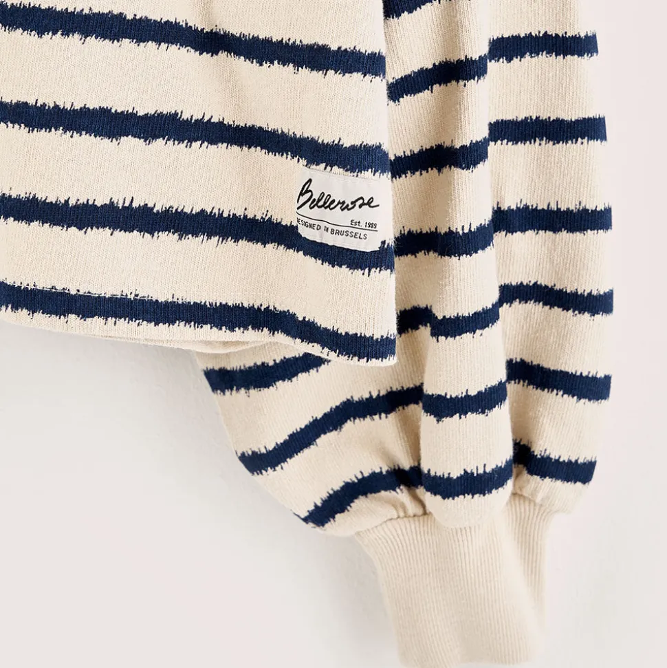 Bellerose - Pull Franco - Rayures
