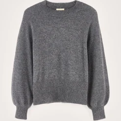 Bellerose - Pull Ganto - Gris