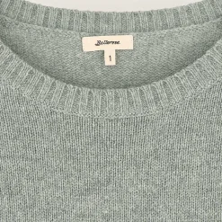 Bellerose - Pull Giwco - Vert
