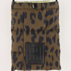 Bellerose - Sac Halo - Léopard