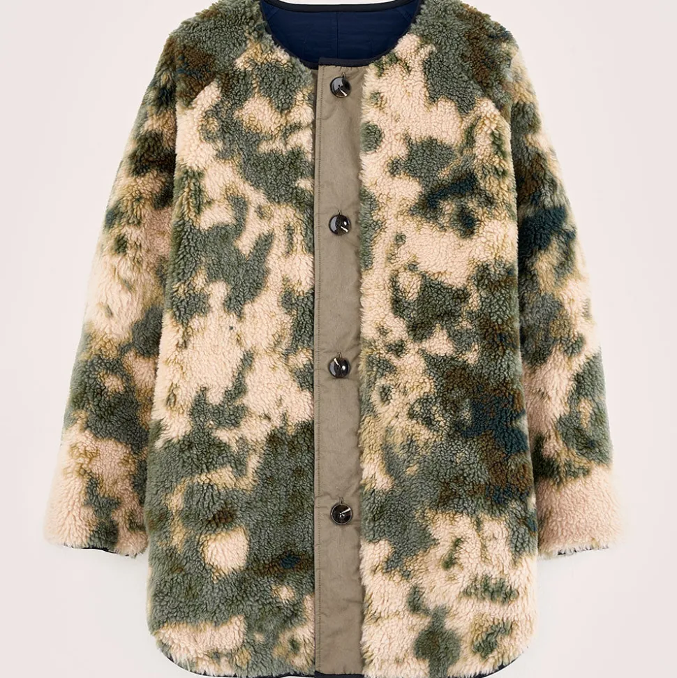 Bellerose - Veste Hamon - Marine
