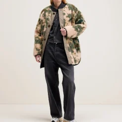 Bellerose - Veste Hamon - Marine