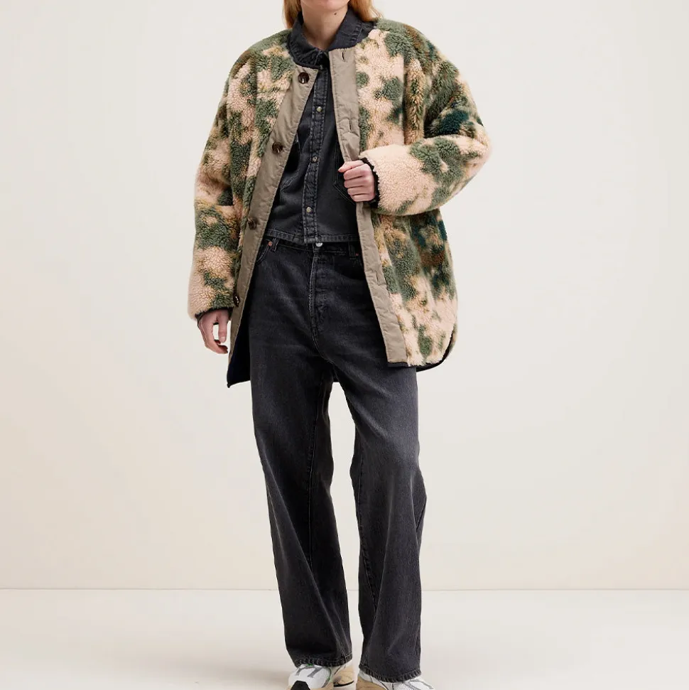 Bellerose - Veste Hamon - Marine