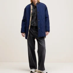 Bellerose - Veste Hamon - Marine