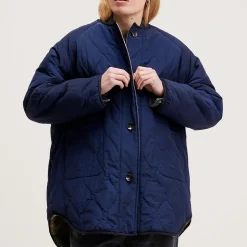 Bellerose - Veste Hamon - Marine