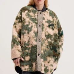 Bellerose - Veste Hamon - Marine