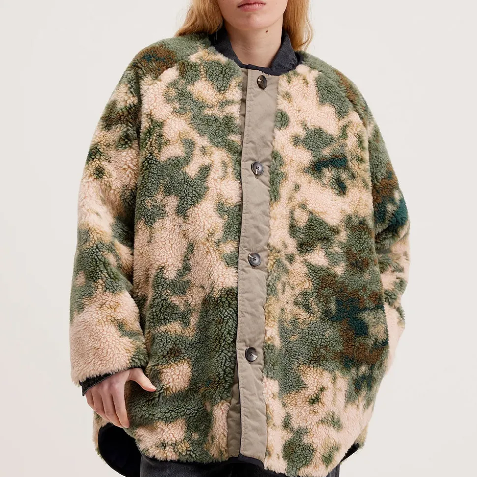 Bellerose - Veste Hamon - Marine