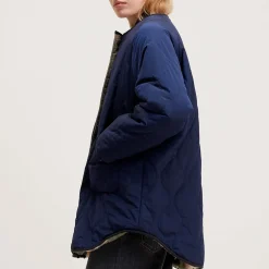 Bellerose - Veste Hamon - Marine