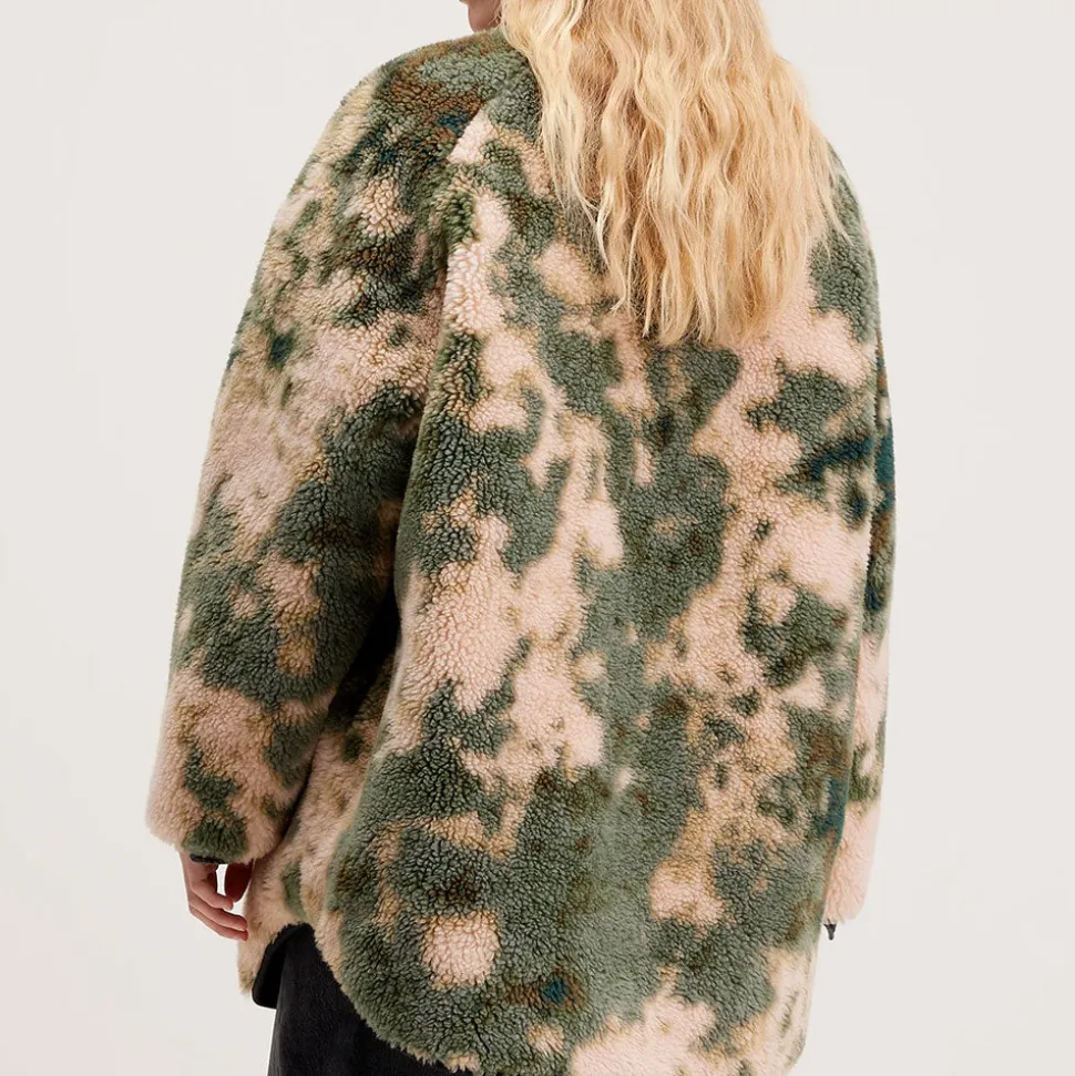 Bellerose - Veste Hamon - Marine